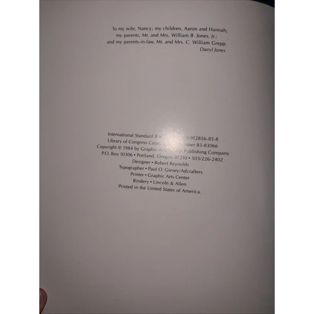 N/A product hardcover